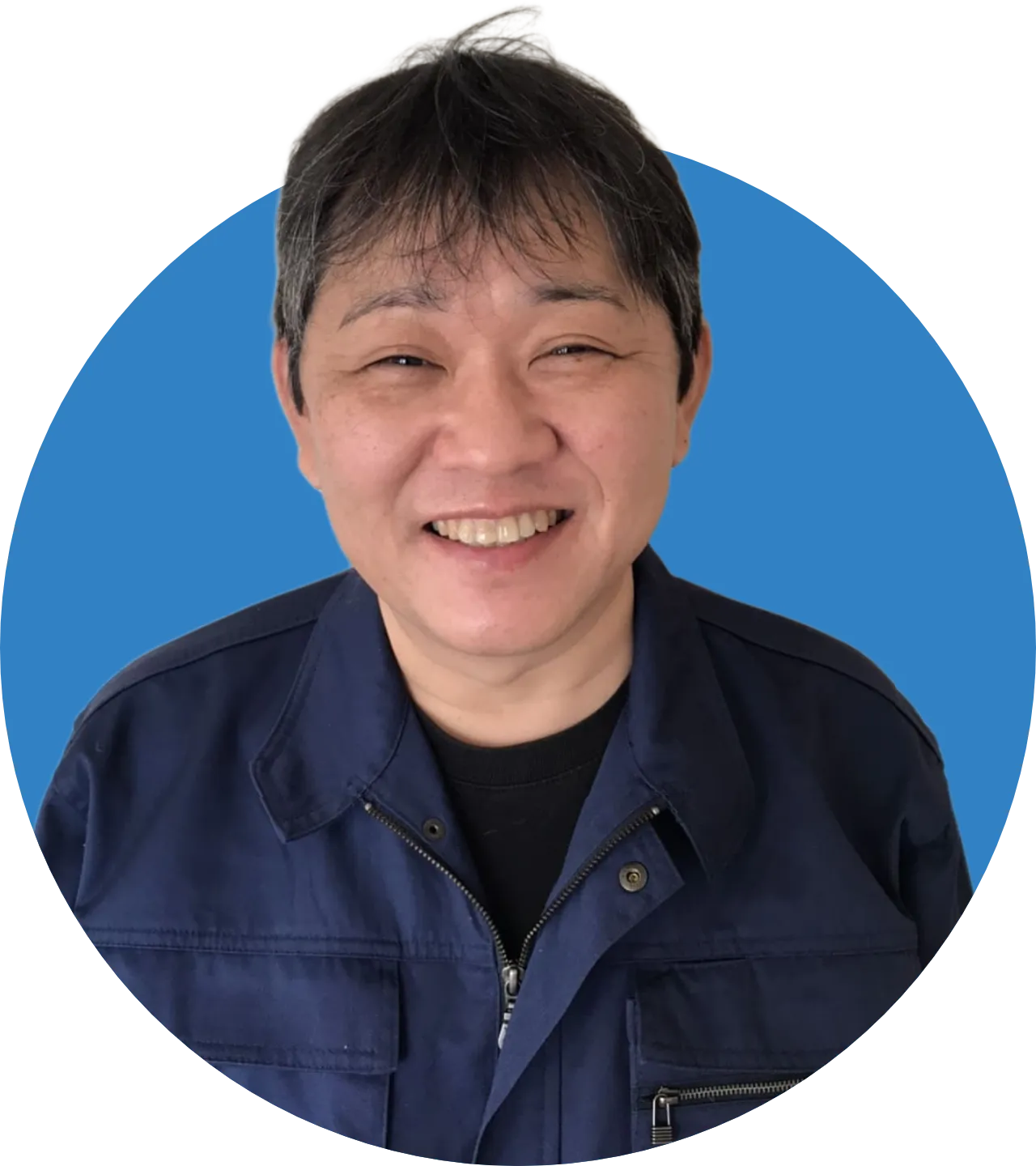 代表挨拶